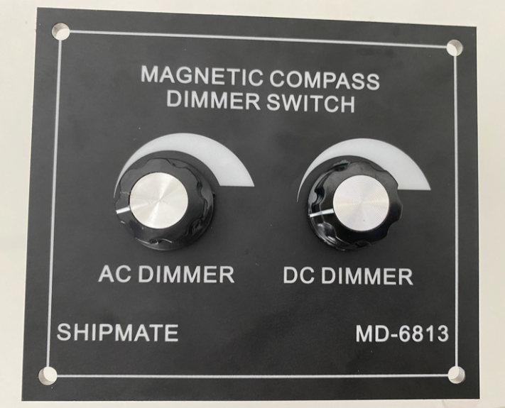 SARACOM MAGNETIC COMPAS DIMMER MD-6813 MD-6815