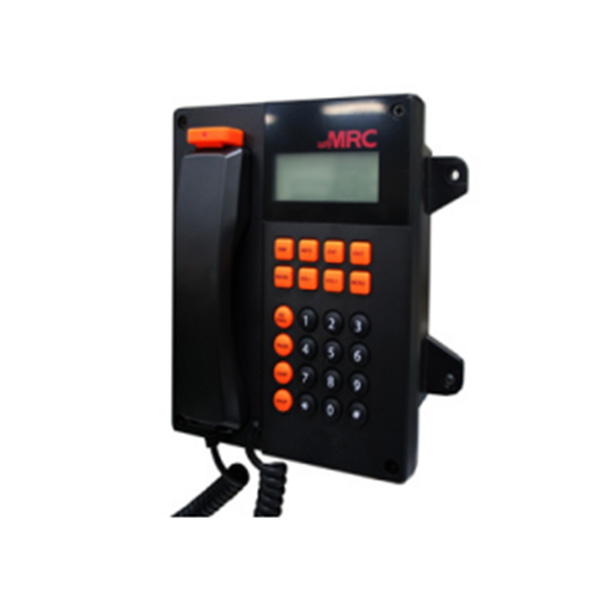 MRC LVD-116D Auto Telefon